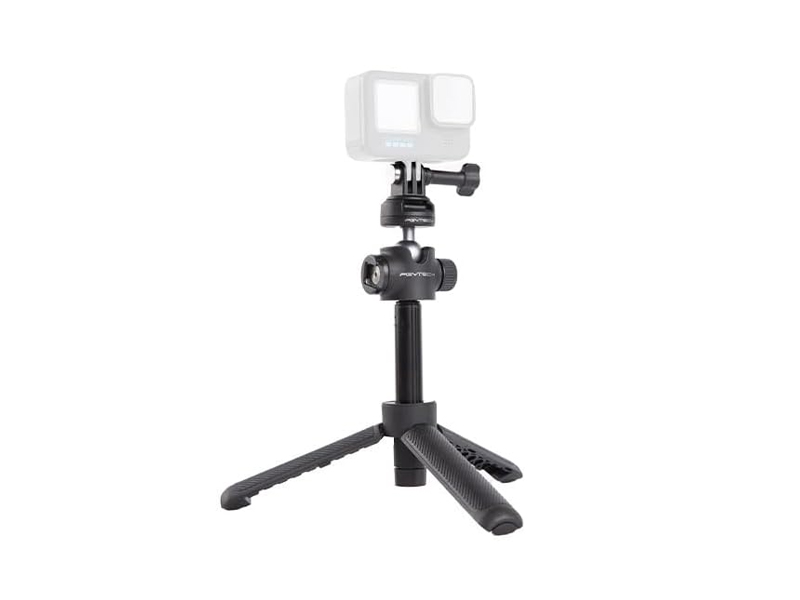 PGYTECH CapLock Action Camera Extension Pole Tripod